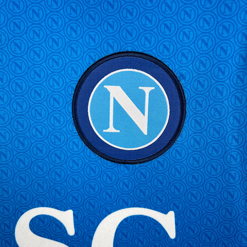 23∕24 Napoli Home (92C1)
