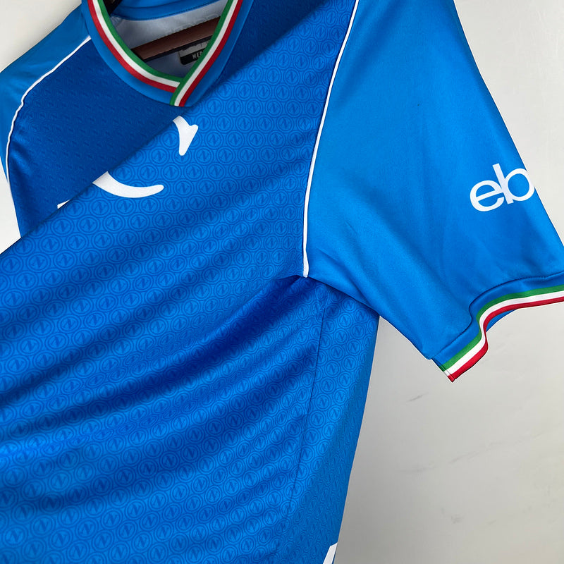 23∕24 Napoli Home (92C1)