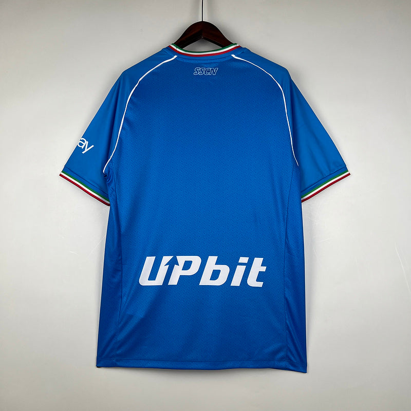 23∕24 Napoli Home (92C1)