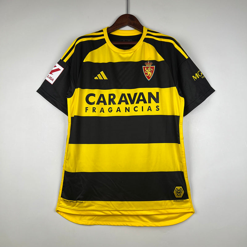 23/24 Zaragoza Away (E6DE)