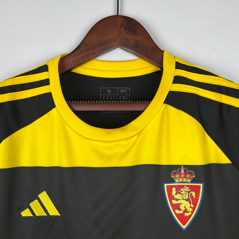 23/24 Zaragoza Away (E6DE)
