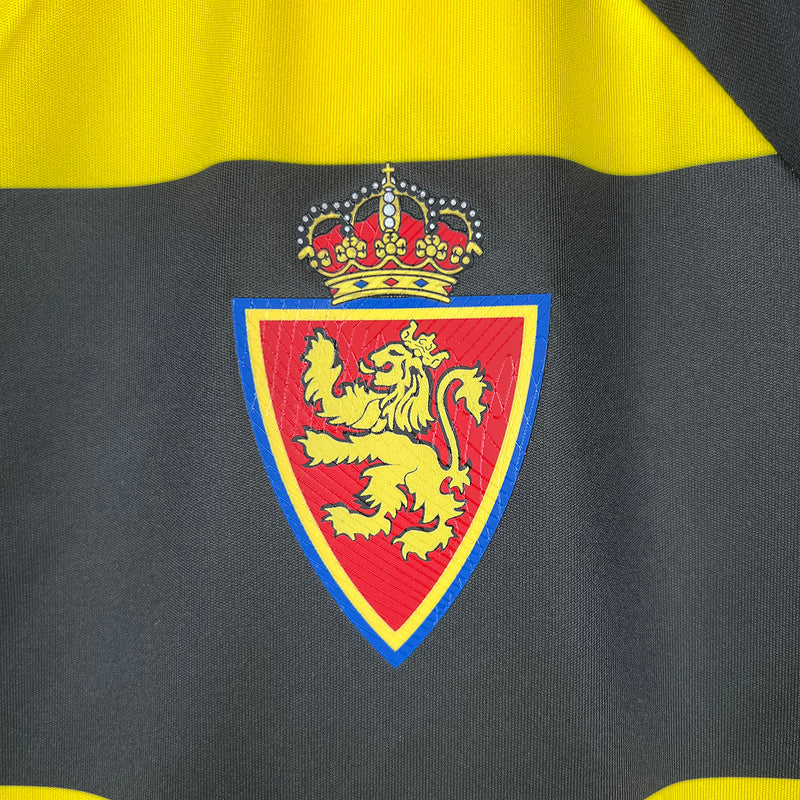 23/24 Zaragoza Away (E6DE)