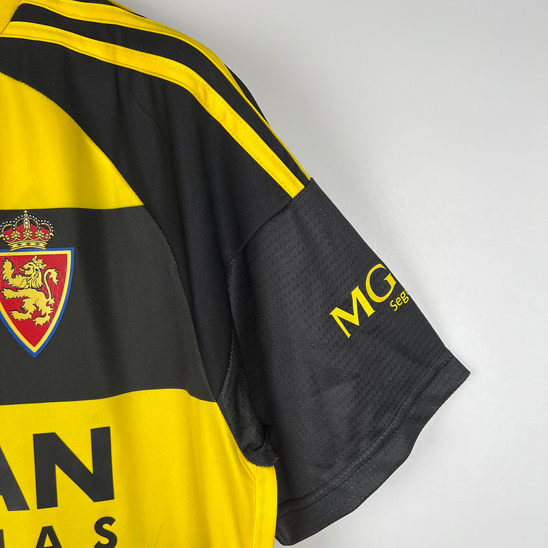 23/24 Zaragoza Away (E6DE)