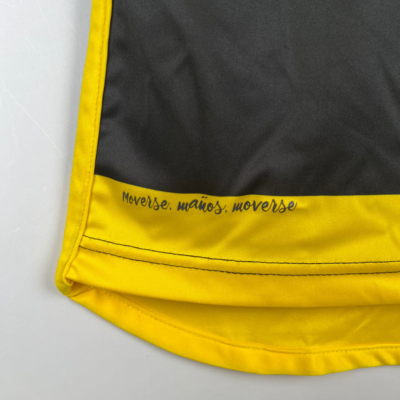 23/24 Zaragoza Away (E6DE)