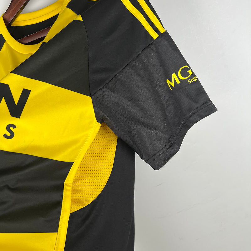 23/24 Zaragoza Away (E6DE)
