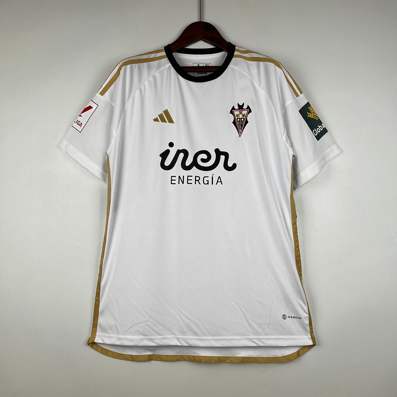 23/24 Albacete Home (36EC)