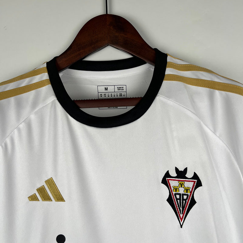 23/24 Albacete Home (36EC)