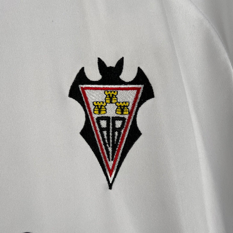 23/24 Albacete Home (36EC)