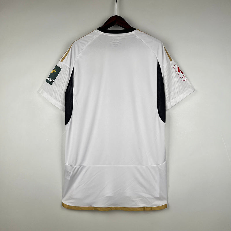 23/24 Albacete Home (36EC)