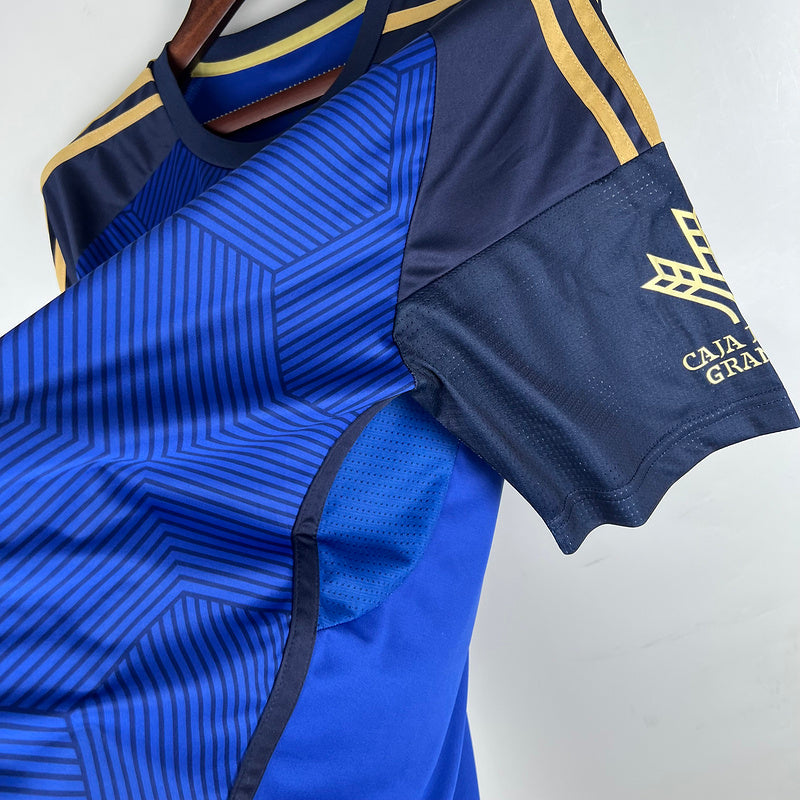 23/24 Granada Away (CA47)