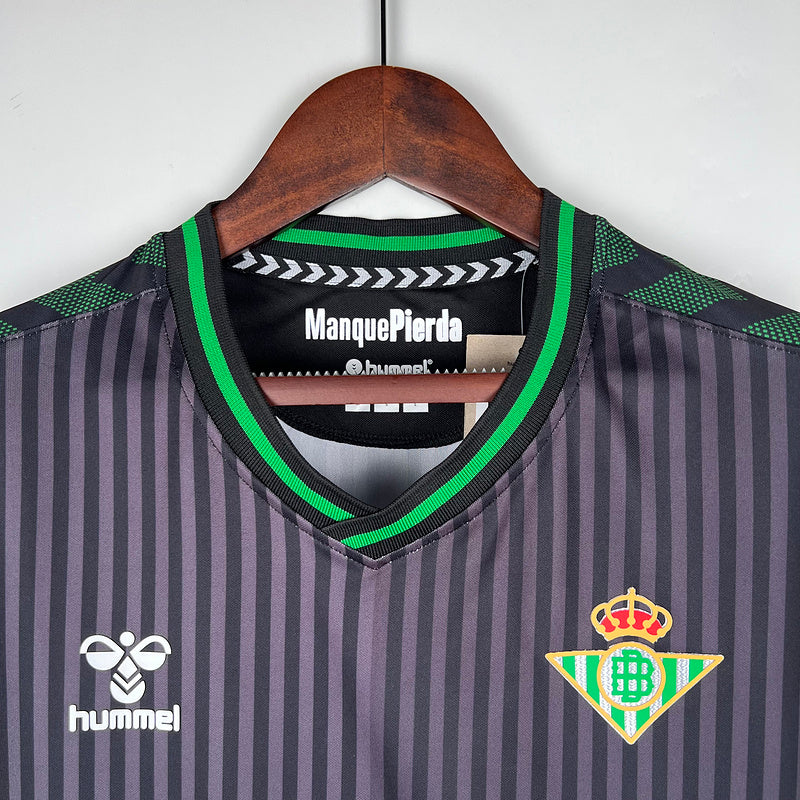 23/24 Real Betis Third Away (4A2A)