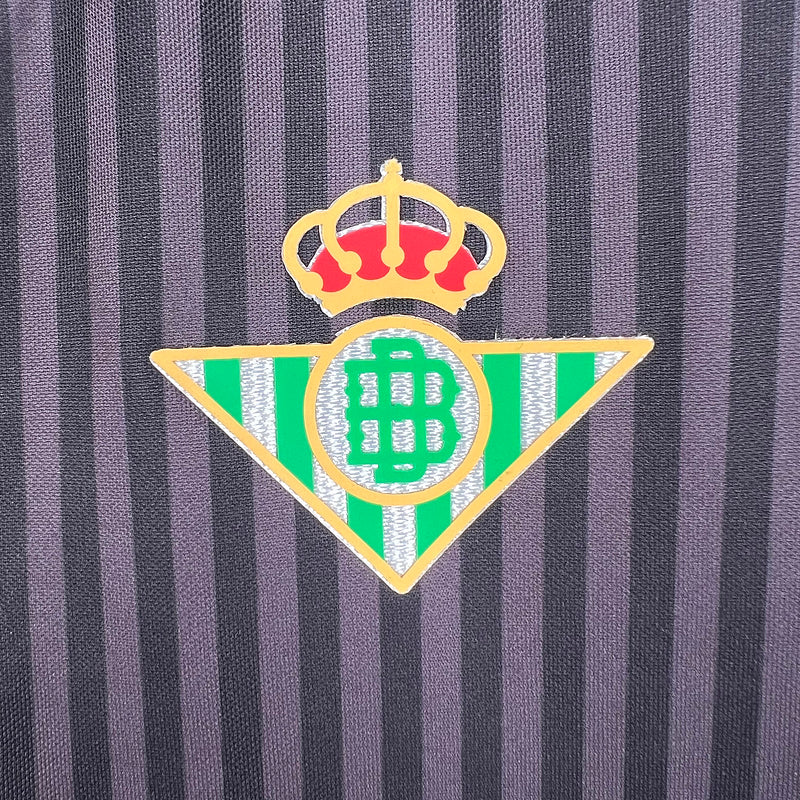 23/24 Real Betis Third Away (4A2A)