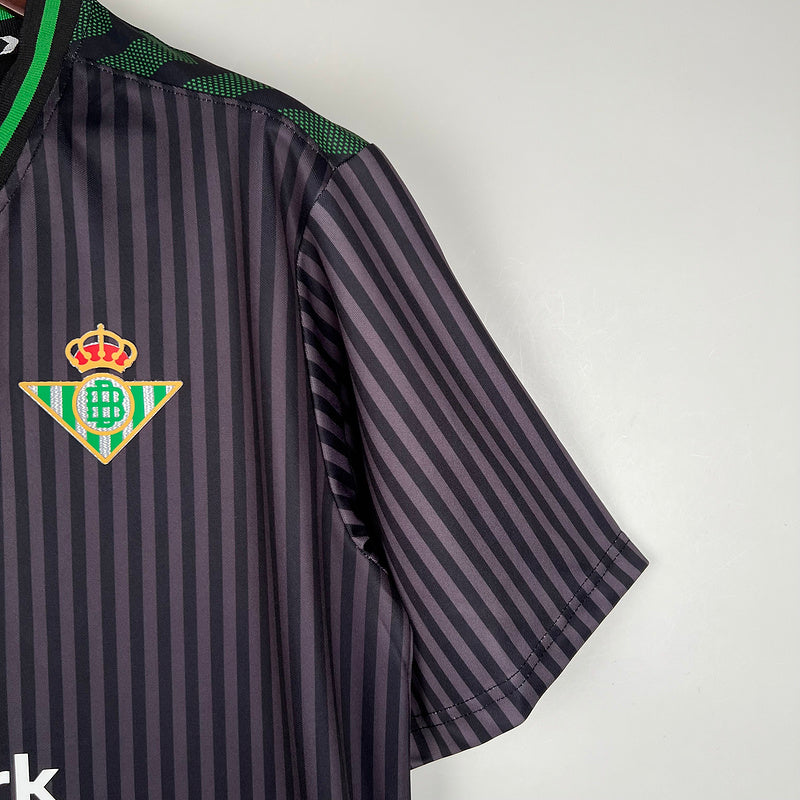 23/24 Real Betis Third Away (4A2A)