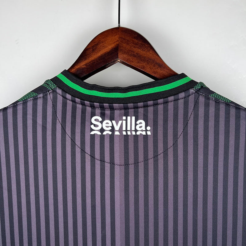23/24 Real Betis Third Away (4A2A)
