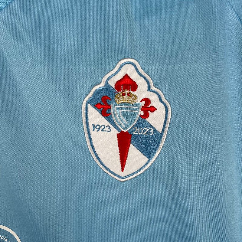 23/24 Celta Vigo Home (3CAB)