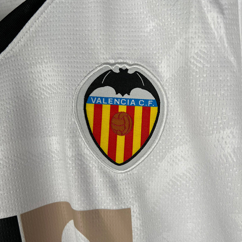 23/24 Kids Valencia Home (99CD)