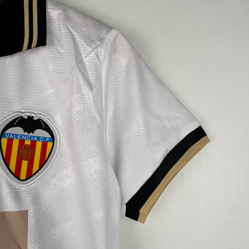 23/24 Kids Valencia Home (99CD)