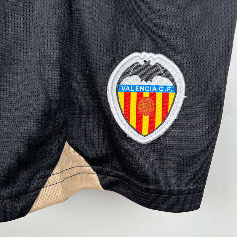 23/24 Kids Valencia Home (99CD)