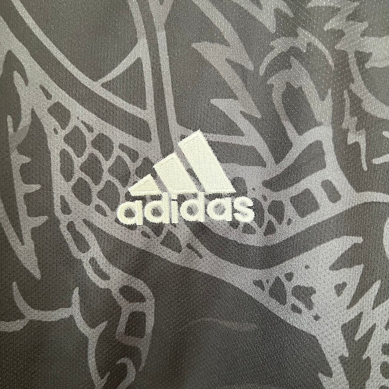 23/24 Real Madrid Special Edition - Black (82B5)