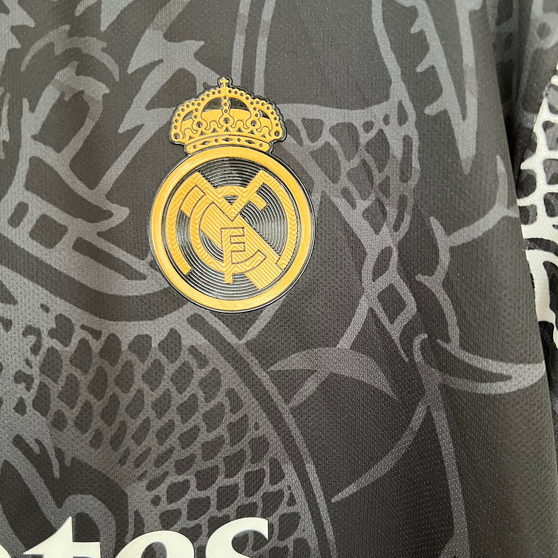 23/24 Real Madrid Special Edition - Black (82B5)