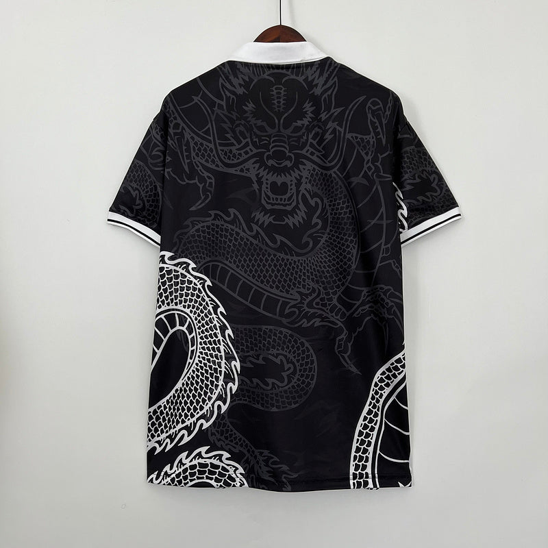 23/24 Real Madrid Special Edition - Black (82B5)