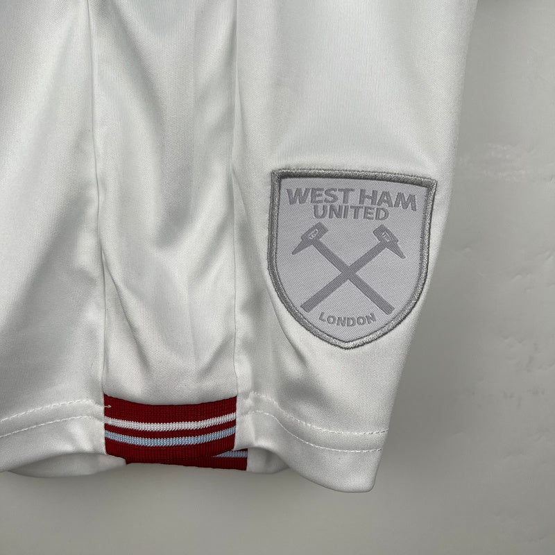 23/24 Kids West Ham United Away (5DD3)
