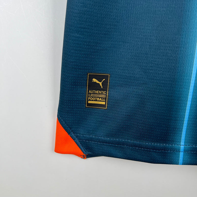 23/24 Valencia Away (CF93)
