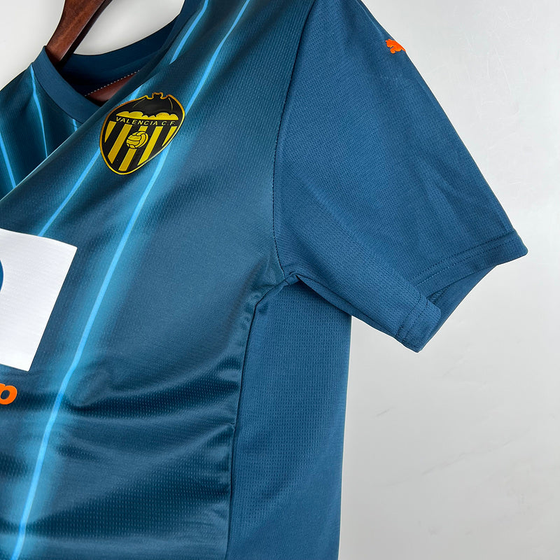 23/24 Valencia Away (CF93)