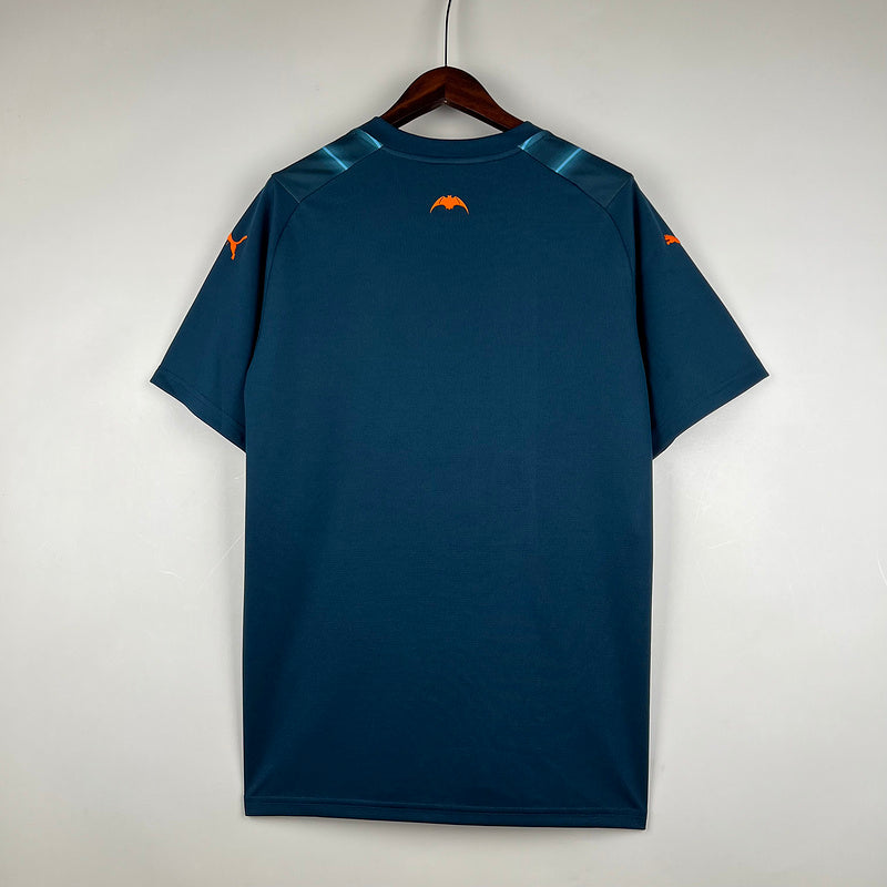 23/24 Valencia Away (CF93)