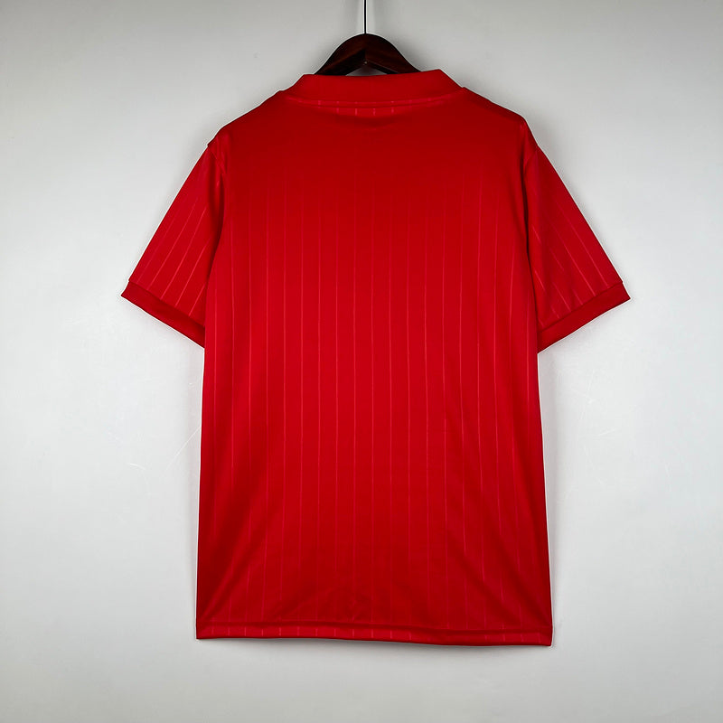Retro Osasuna 87∕88 Home (590E)