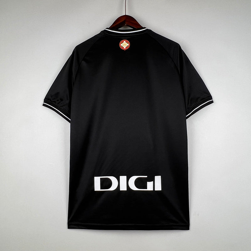 23/24 GoalKeeper Athletic Bilbao Black (D9C4)