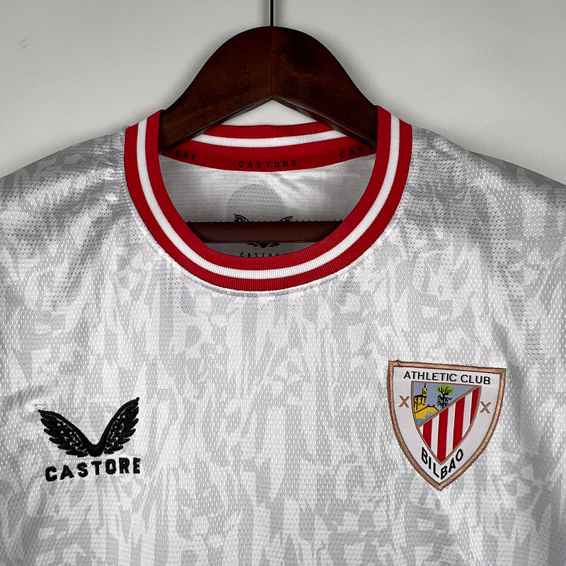 23/24 Athletich Bilbao Third Away (728C)