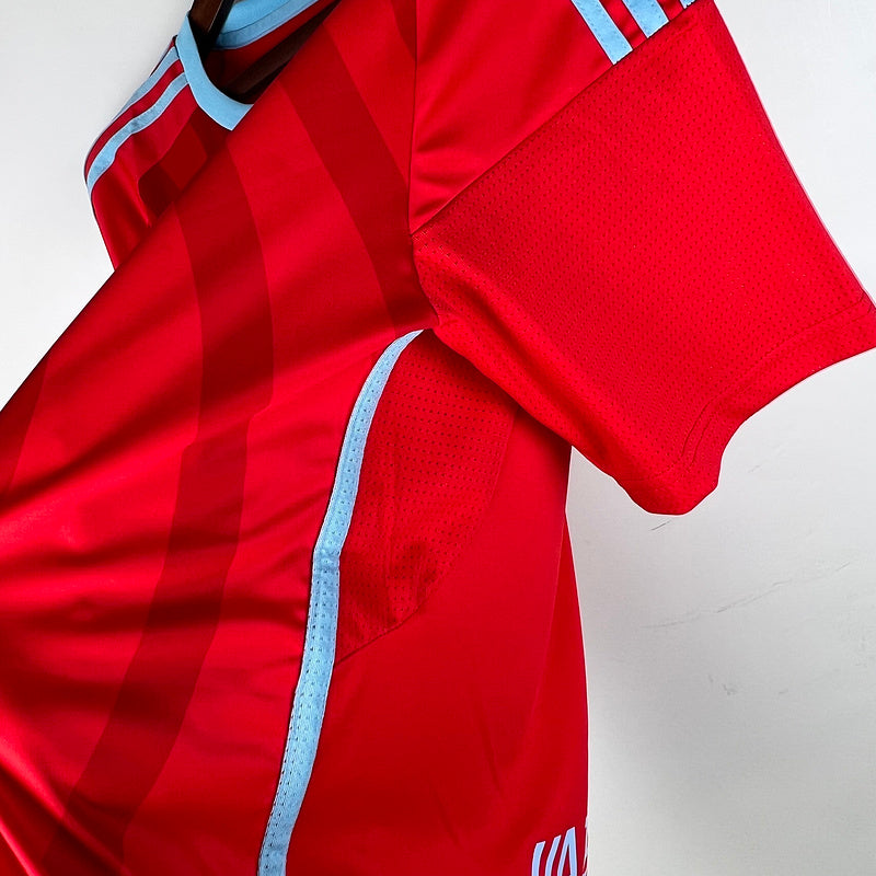23/24 Celta Vigo Away (9CFE)