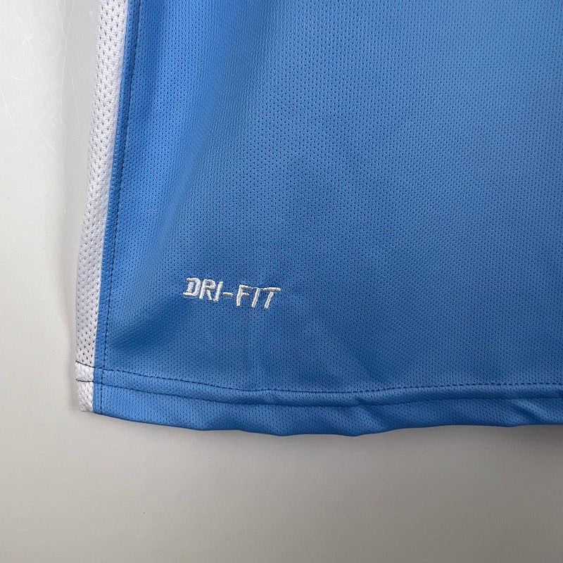 Retro Manchester City 15∕16 Home (1FBA)