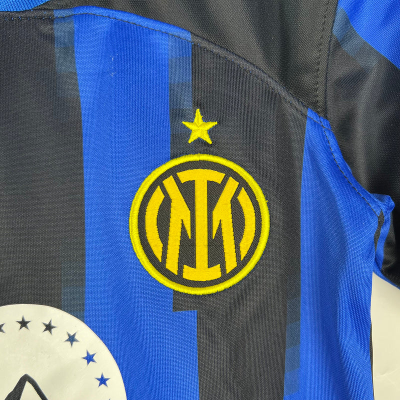 23/24 Kids Inter Home (9F1C)