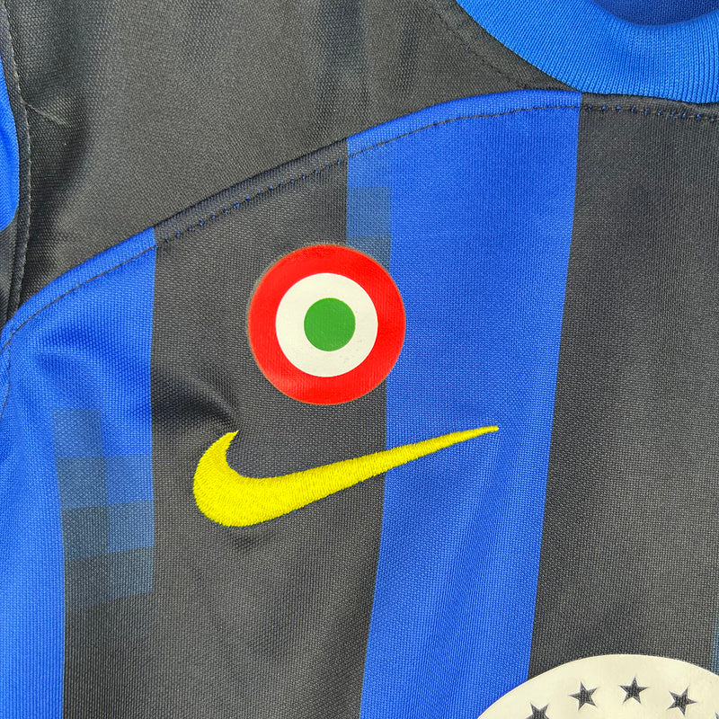 23/24 Kids Inter Home (9F1C)