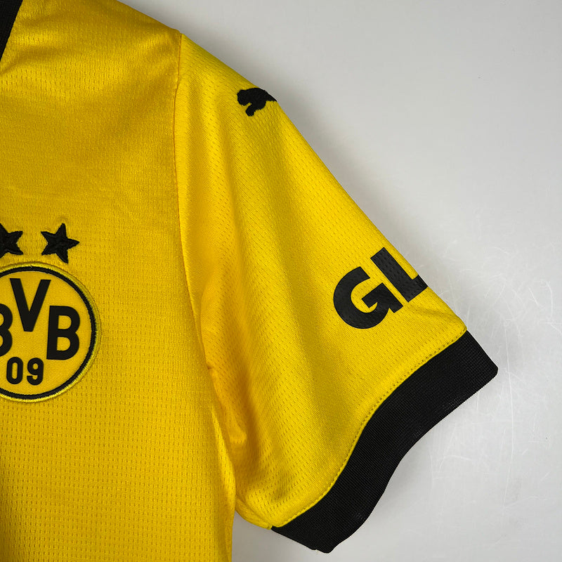 23/24 Kids Dortmund home (552A)