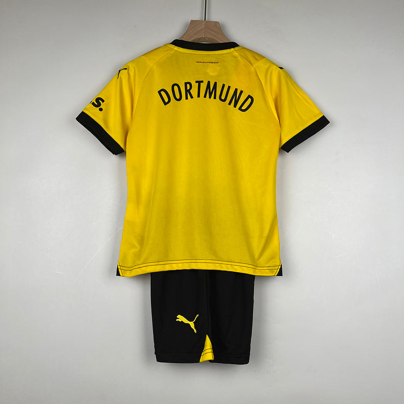 23/24 Kids Dortmund home (552A)