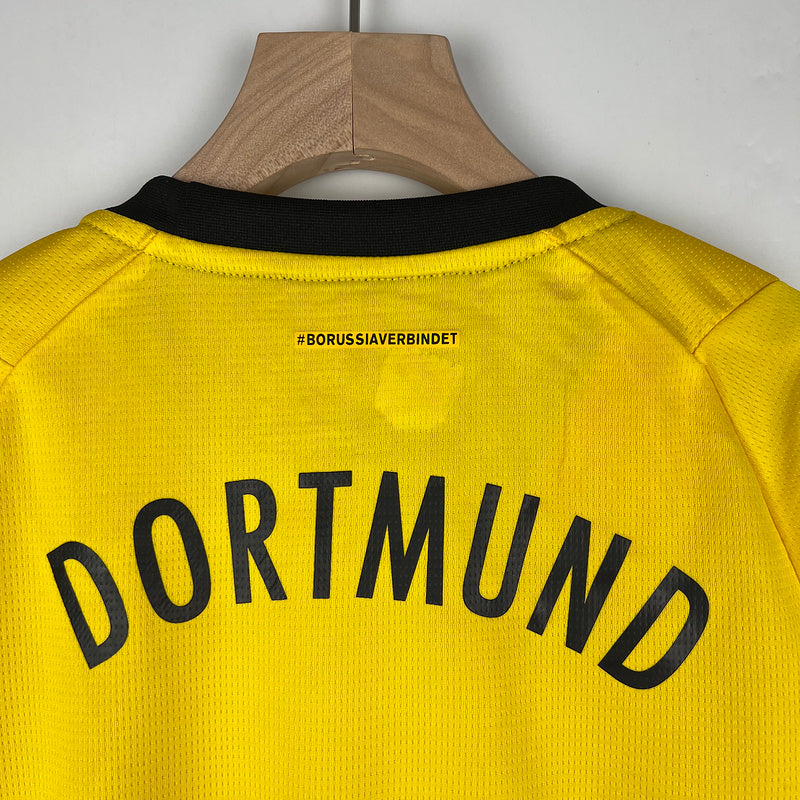 23/24 Kids Dortmund home (552A)