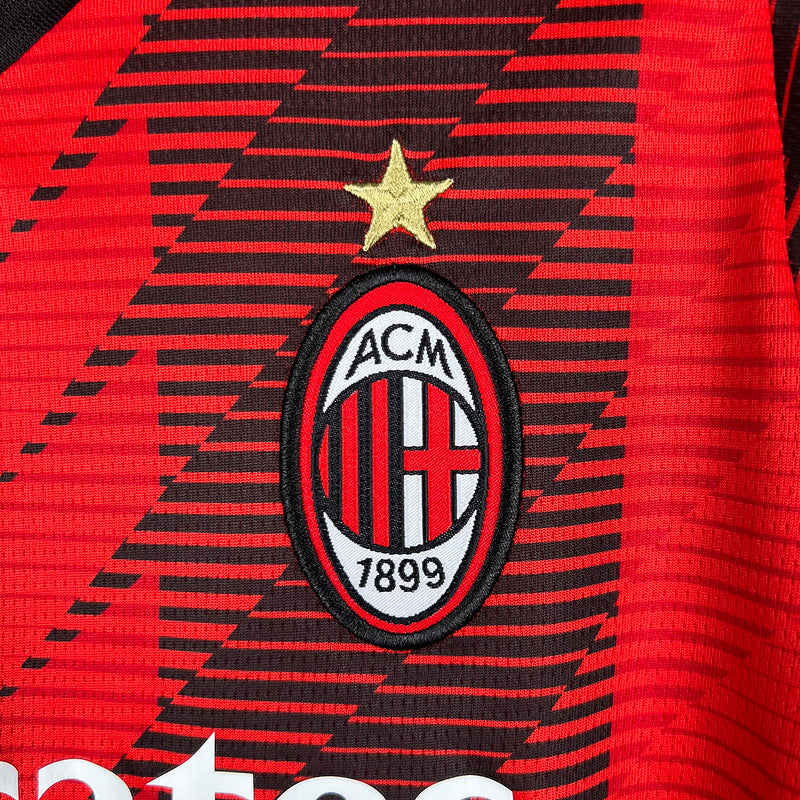 23/24 Kids AC Milan home (30AC)