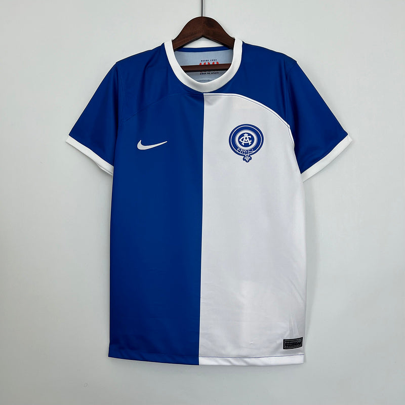 23/24 Atletico Madrid 120th Anniversary (F672)