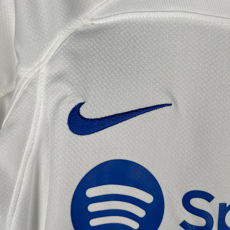 23/24 Kids Barcelona Away (A9E6)