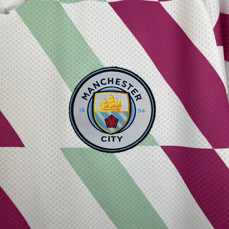 23/24 Manchester City Training Kit (B0C7)