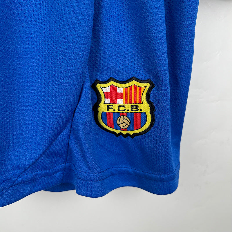 23/24 Kids Barcelona Away (A9E6)