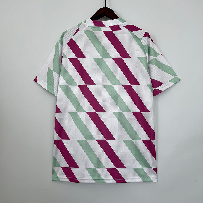 23/24 Manchester City Training Kit (B0C7)