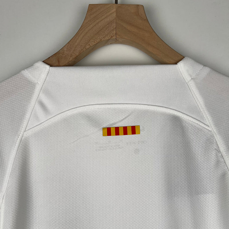 23/24 Kids Barcelona Away (A9E6)