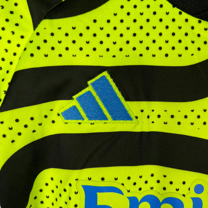 23/24 Kids Arsenal away (5BBF)