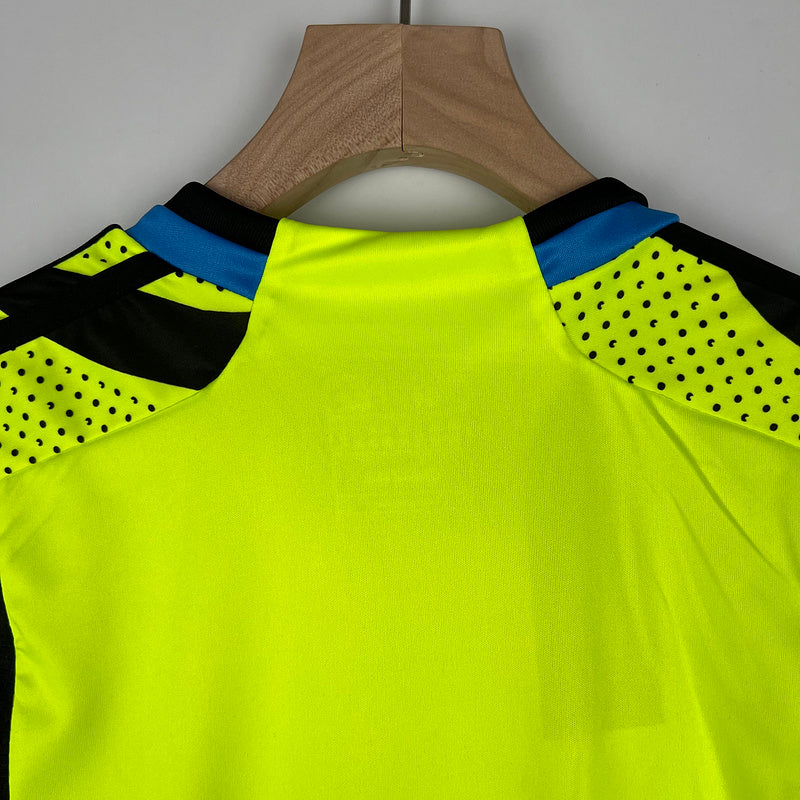 23/24 Kids Arsenal away (5BBF)