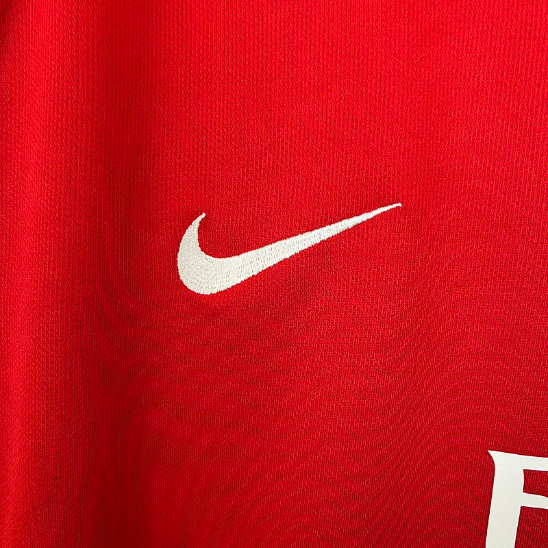 Retro Arsenal 06∕08 Home (E127)