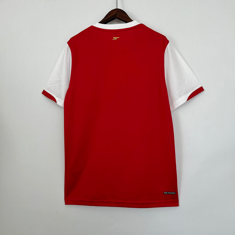 Retro Arsenal 06∕08 Home (E127)